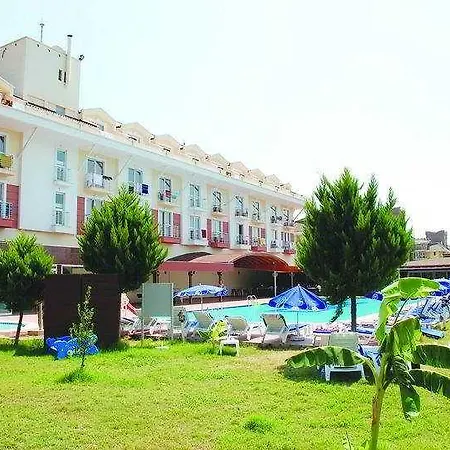 Aura Otel 3*