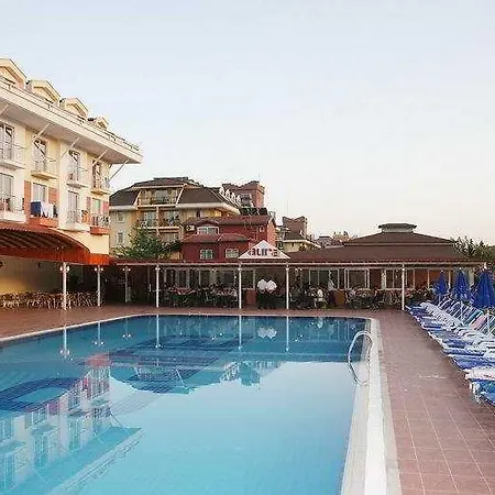 Otel Aura