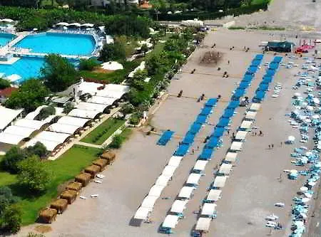 Otel Aura Göynük