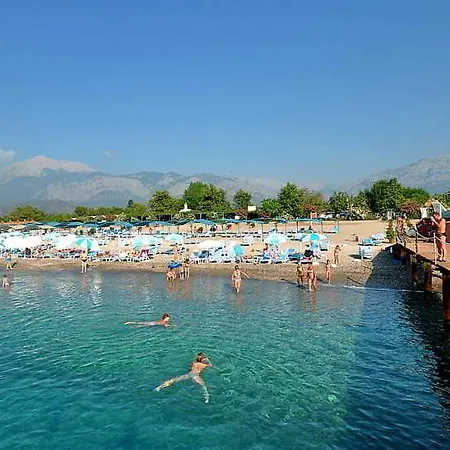 Otel Aura