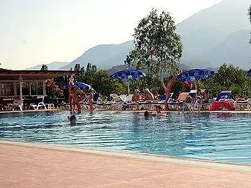 Otel Aura Göynük