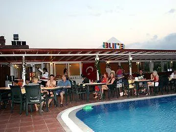 Otel Aura