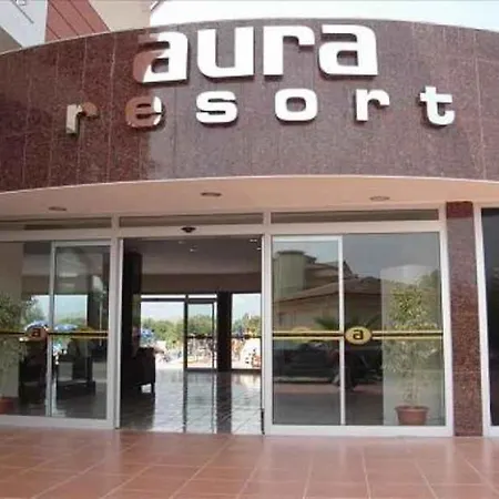Aura Otel 3*