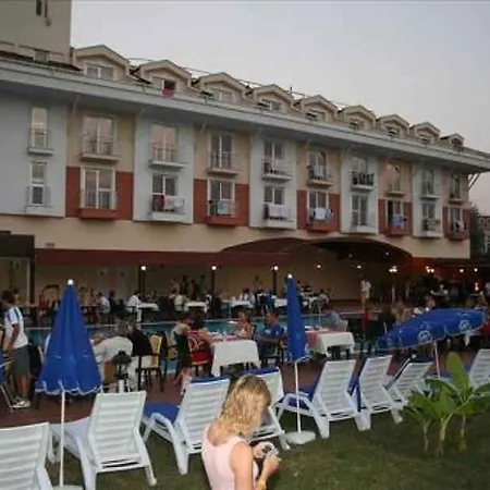 Otel Aura Göynük