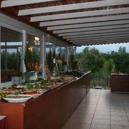 Aura 3* Göynük