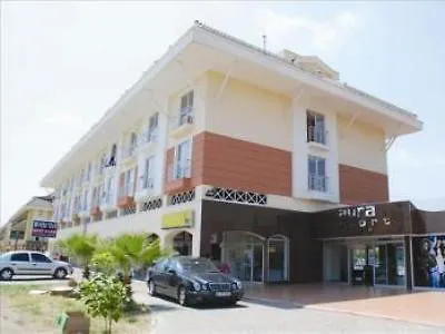 Otel Aura Göynük